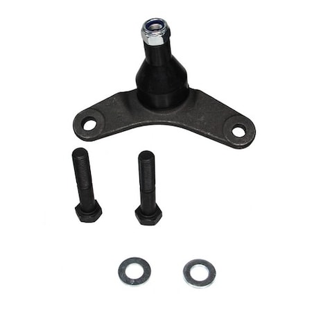Crp Products Mini Cooper 02-06 4 Cyl 1.6L Mini Cooper Ball Joint, Scb0078 SCB0078